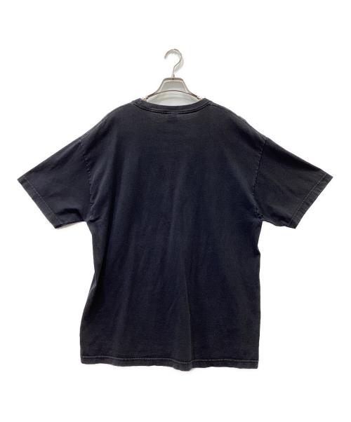 ALSTYLE APPAREL & ACTIVEWEAR（アレスタイルアパレル＆アクティブウェア）ALSTYLE APPAREL & ACTIVEWEAR (アレスタイルアパレル＆アクティブウェア) 半袖カットソー ブラック サイズ:XLの古着・服飾アイテム