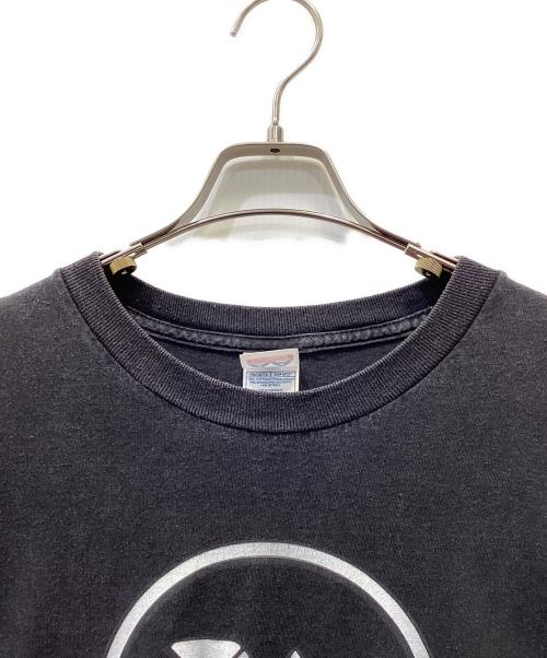 ALSTYLE APPAREL & ACTIVEWEAR（アレスタイルアパレル＆アクティブウェア）ALSTYLE APPAREL & ACTIVEWEAR (アレスタイルアパレル＆アクティブウェア) 半袖カットソー ブラック サイズ:XLの古着・服飾アイテム