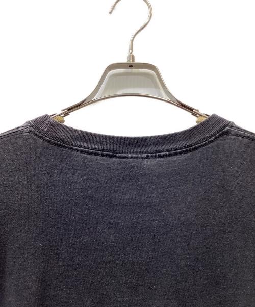 ALSTYLE APPAREL & ACTIVEWEAR（アレスタイルアパレル＆アクティブウェア）ALSTYLE APPAREL & ACTIVEWEAR (アレスタイルアパレル＆アクティブウェア) 半袖カットソー ブラック サイズ:XLの古着・服飾アイテム