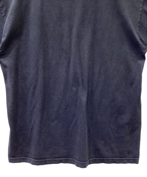 ALSTYLE APPAREL & ACTIVEWEAR（アレスタイルアパレル＆アクティブウェア）ALSTYLE APPAREL & ACTIVEWEAR (アレスタイルアパレル＆アクティブウェア) 半袖カットソー ブラック サイズ:XLの古着・服飾アイテム