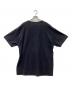 ALSTYLE APPAREL & ACTIVEWEAR (アレスタイルアパレル＆アクティブウェア) 半袖カットソー ブラック サイズ:XL：6000円
