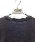 中古・古着 ALSTYLE APPAREL & ACTIVEWEAR (アレスタイルアパレル＆アクティブウェア) 半袖カットソー ブラック サイズ:XL：6000円