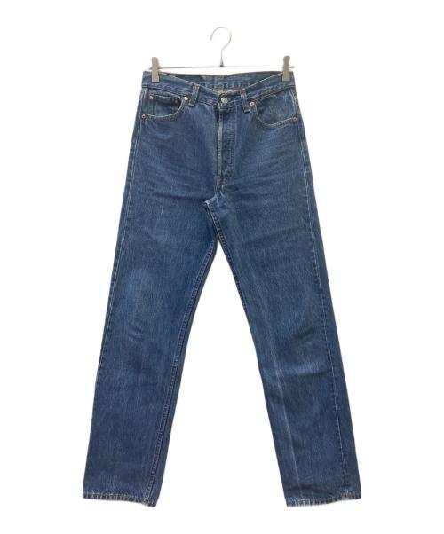 LEVI'S（リーバイス）LEVI'S (リーバイス) デニムパンツ インディゴ サイズ:W30×L32の古着・服飾アイテム