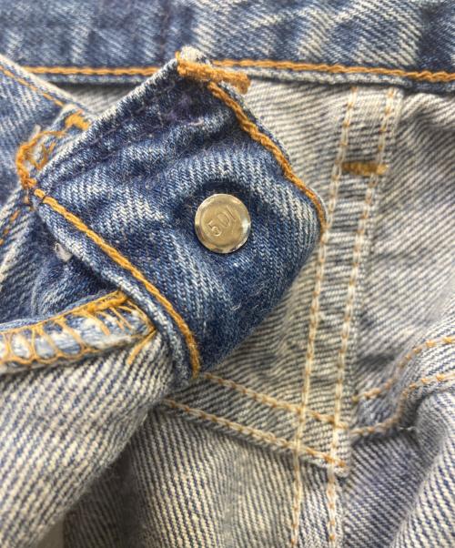 LEVI'S（リーバイス）LEVI'S (リーバイス) デニムパンツ インディゴ サイズ:W30×L32の古着・服飾アイテム