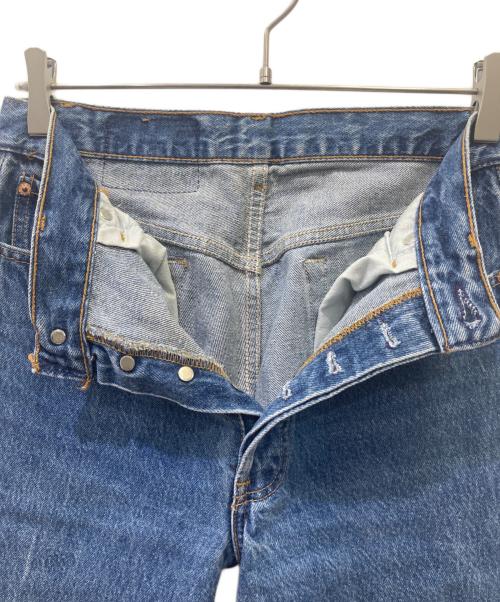 LEVI'S（リーバイス）LEVI'S (リーバイス) デニムパンツ インディゴ サイズ:W30×L32の古着・服飾アイテム