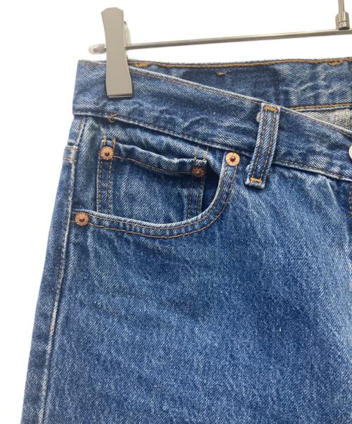 LEVI'S（リーバイス）LEVI'S (リーバイス) デニムパンツ インディゴ サイズ:W30×L32の古着・服飾アイテム