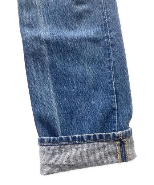 LEVI'S（リーバイス）LEVI'S (リーバイス) デニムパンツ インディゴ サイズ:W30×L32の古着・服飾アイテム