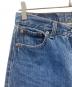 中古・古着 LEVI'S (リーバイス) デニムパンツ インディゴ サイズ:W30×L32：7000円