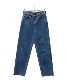 TODAYFUL（トゥデイフル）の古着「デニムパンツ」｜インディゴ