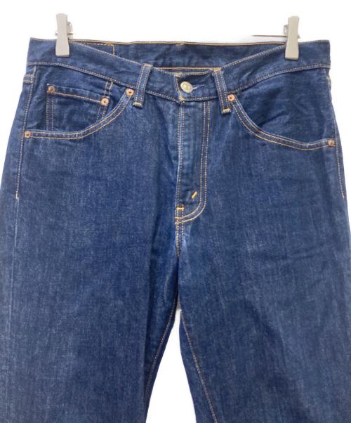 LEVI'S（リーバイス）LEVI'S (リーバイス) デニムパンツ インディゴ サイズ:W32×L34　SIZE 81㎝の古着・服飾アイテム