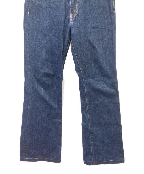 LEVI'S（リーバイス）LEVI'S (リーバイス) デニムパンツ インディゴ サイズ:W32×L34　SIZE 81㎝の古着・服飾アイテム