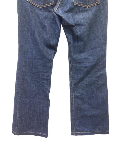 LEVI'S（リーバイス）LEVI'S (リーバイス) デニムパンツ インディゴ サイズ:W32×L34　SIZE 81㎝の古着・服飾アイテム