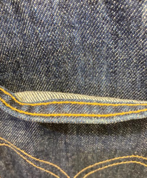 LEVI'S（リーバイス）LEVI'S (リーバイス) デニムパンツ インディゴ サイズ:W32×L34　SIZE 81㎝の古着・服飾アイテム