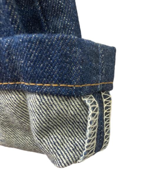 LEVI'S（リーバイス）LEVI'S (リーバイス) デニムパンツ インディゴ サイズ:W32×L34　SIZE 81㎝の古着・服飾アイテム