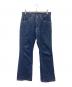 LEVI'S（リーバイス）の古着「デニムパンツ」｜インディゴ