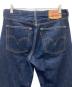 中古・古着 LEVI'S (リーバイス) デニムパンツ インディゴ サイズ:W32×L34　SIZE 81㎝：3000円