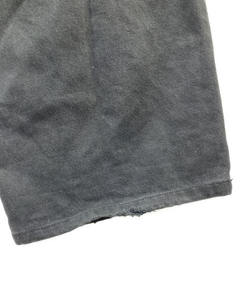 LEVI'S（リーバイス）LEVI'S (リーバイス) ブラックデニム ブラック サイズ:SIZE 91cm(W 36)の古着・服飾アイテム
