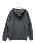 stussy (ステューシー) リバーシブルパーカー グレー サイズ:XL：6000円
