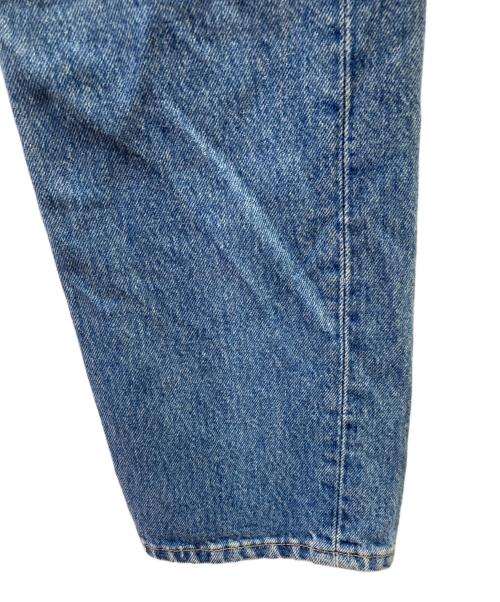 LEVI'S（リーバイス）LEVI'S (リーバイス) デニムパンツ スカイブルー サイズ:W28×L32の古着・服飾アイテム