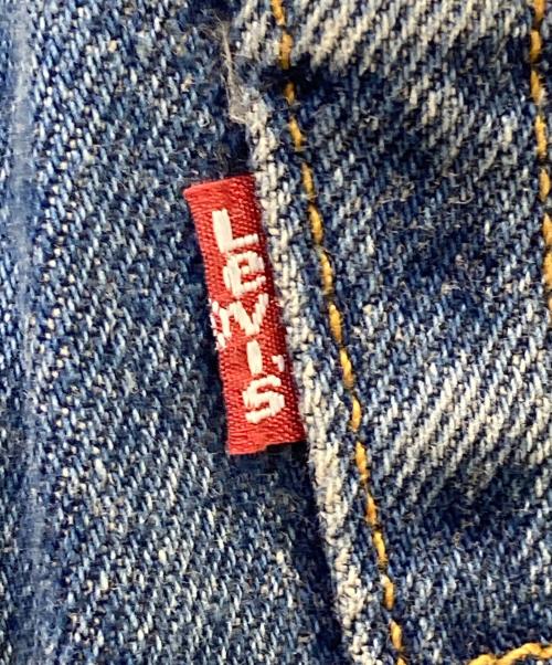 LEVI'S（リーバイス）LEVI'S (リーバイス) デニムパンツ スカイブルー サイズ:W28×L32の古着・服飾アイテム