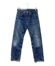 LEVI'S（リーバイス）の古着「デニムパンツ」｜インディゴ