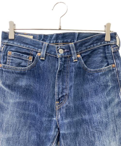 LEVI'S（リーバイス）LEVI'S (リーバイス) デニムパンツ インディゴ サイズ:W29×L34の古着・服飾アイテム