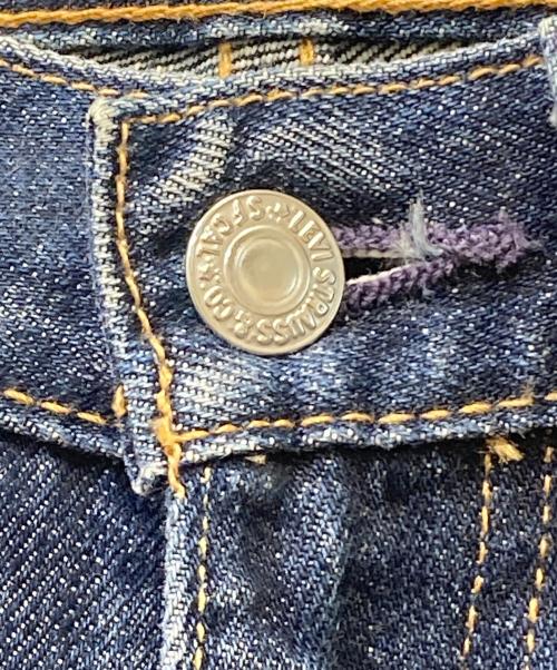 LEVI'S（リーバイス）LEVI'S (リーバイス) デニムパンツ インディゴ サイズ:W29×L34の古着・服飾アイテム