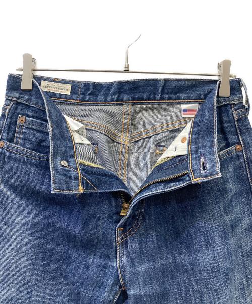 LEVI'S（リーバイス）LEVI'S (リーバイス) デニムパンツ インディゴ サイズ:W29×L34の古着・服飾アイテム