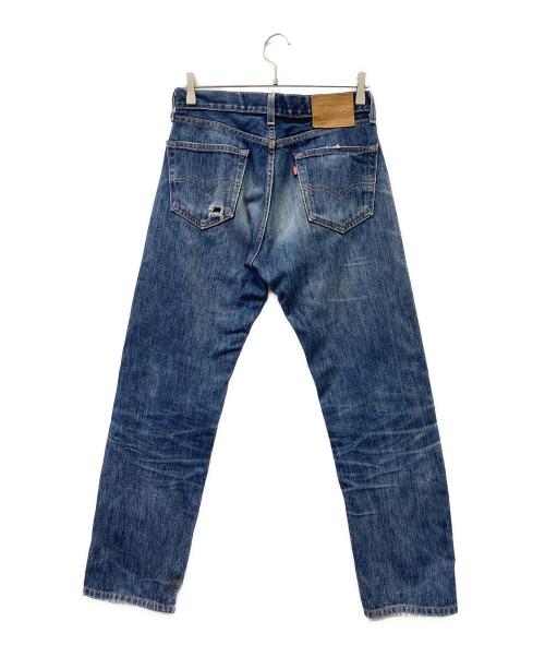 LEVI'S（リーバイス）LEVI'S (リーバイス) デニムパンツ インディゴ サイズ:W29×L34の古着・服飾アイテム