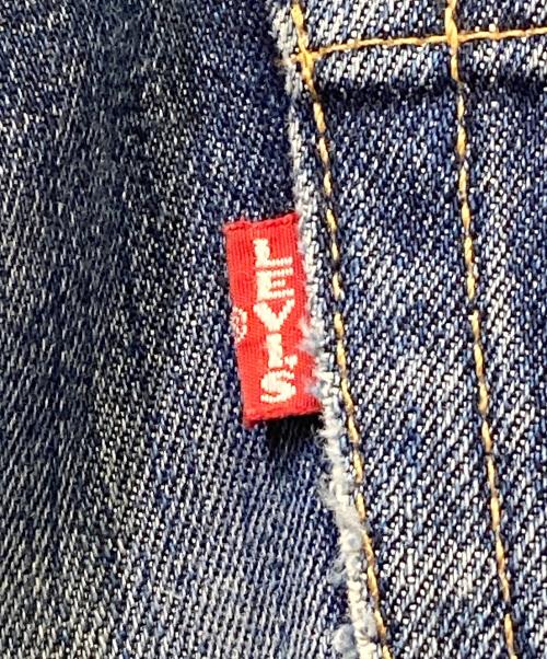 LEVI'S（リーバイス）LEVI'S (リーバイス) デニムパンツ インディゴ サイズ:W29×L34の古着・服飾アイテム