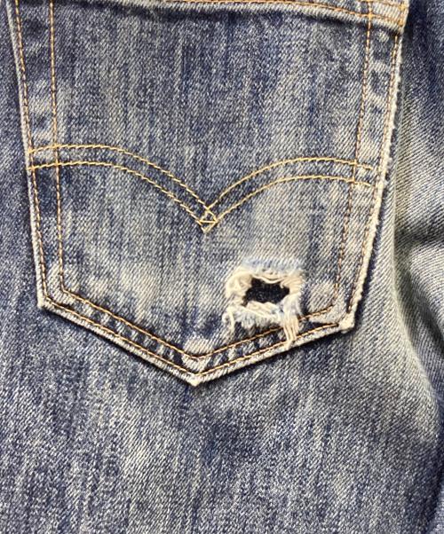 LEVI'S（リーバイス）LEVI'S (リーバイス) デニムパンツ インディゴ サイズ:W29×L34の古着・服飾アイテム