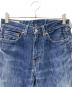 LEVI'S (リーバイス) デニムパンツ インディゴ サイズ:W29×L34：5000円