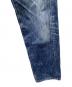 中古・古着 LEVI'S (リーバイス) デニムパンツ インディゴ サイズ:W29×L34：5000円