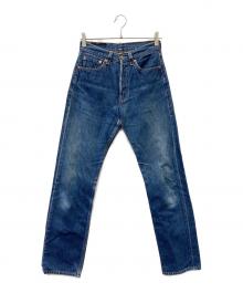 LEVI'S（リーバイス）の古着「デニムパンツ」｜インディゴ