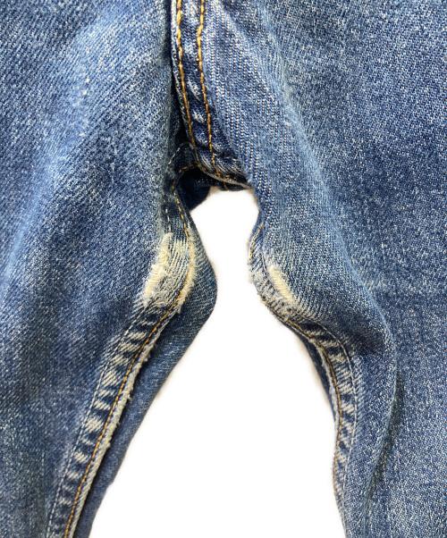 LEVI'S（リーバイス）LEVI'S (リーバイス) デニムパンツ インディゴ サイズ:W27×L32の古着・服飾アイテム