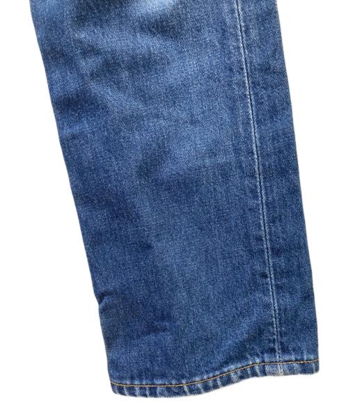 LEVI'S（リーバイス）LEVI'S (リーバイス) デニムパンツ インディゴ サイズ:W27×L32の古着・服飾アイテム