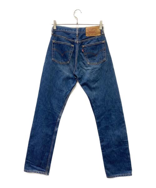 LEVI'S（リーバイス）LEVI'S (リーバイス) デニムパンツ インディゴ サイズ:W27×L32の古着・服飾アイテム
