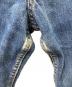 中古・古着 LEVI'S (リーバイス) デニムパンツ インディゴ サイズ:W27×L32：5000円