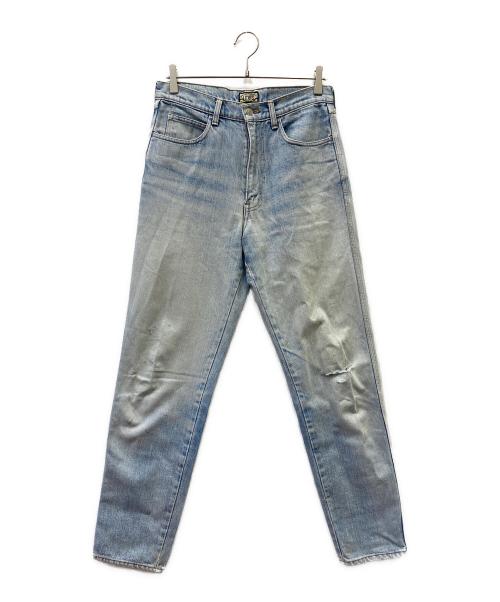 LEVI'S（リーバイス）LEVI'S (リーバイス) デニムパンツ インディゴ サイズ:SIZE 78.5cm(W31)の古着・服飾アイテム