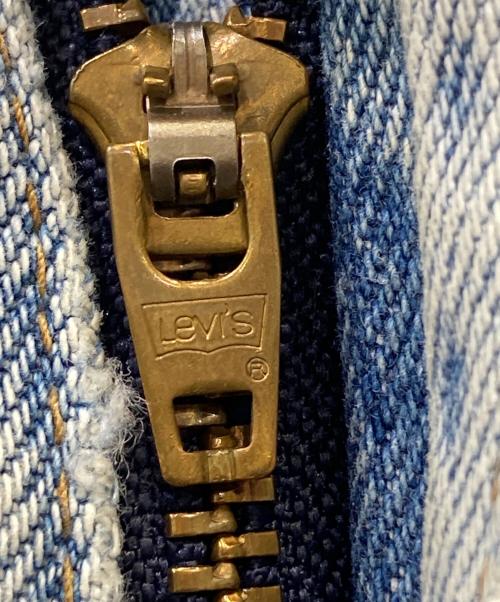 LEVI'S（リーバイス）LEVI'S (リーバイス) デニムパンツ インディゴ サイズ:SIZE 78.5cm(W31)の古着・服飾アイテム