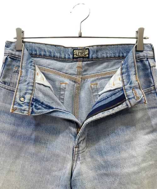 LEVI'S（リーバイス）LEVI'S (リーバイス) デニムパンツ インディゴ サイズ:SIZE 78.5cm(W31)の古着・服飾アイテム
