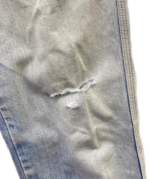 LEVI'S（リーバイス）LEVI'S (リーバイス) デニムパンツ インディゴ サイズ:SIZE 78.5cm(W31)の古着・服飾アイテム