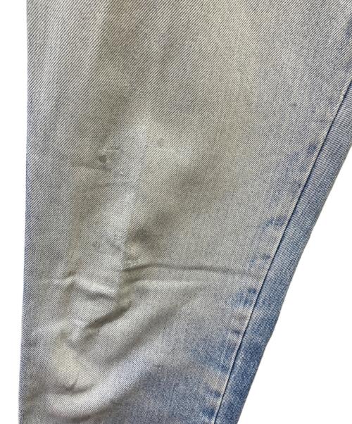 LEVI'S（リーバイス）LEVI'S (リーバイス) デニムパンツ インディゴ サイズ:SIZE 78.5cm(W31)の古着・服飾アイテム