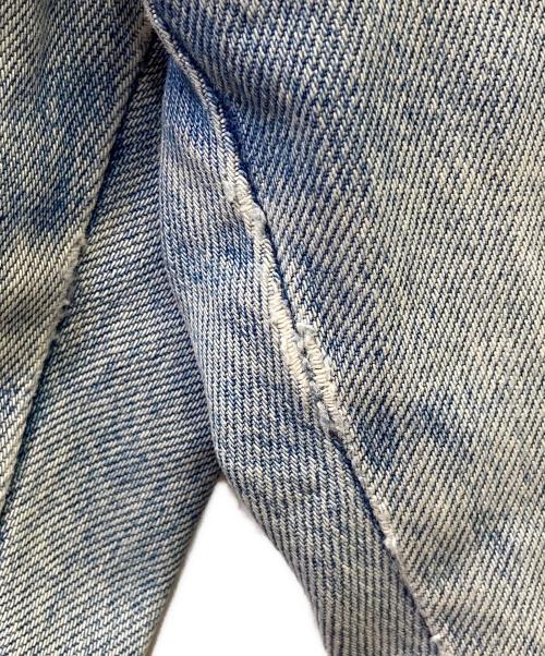 LEVI'S（リーバイス）LEVI'S (リーバイス) デニムパンツ インディゴ サイズ:SIZE 78.5cm(W31)の古着・服飾アイテム