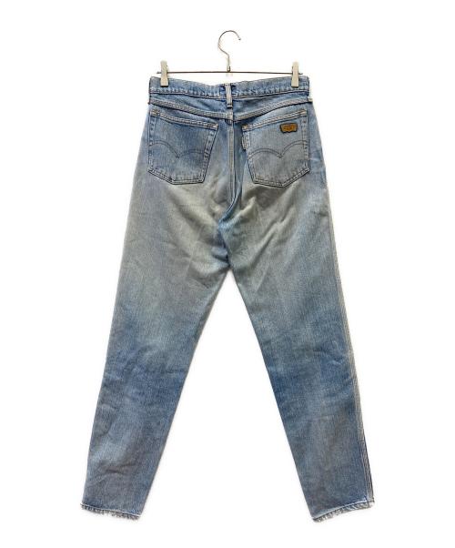 LEVI'S（リーバイス）LEVI'S (リーバイス) デニムパンツ インディゴ サイズ:SIZE 78.5cm(W31)の古着・服飾アイテム
