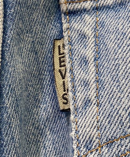 LEVI'S（リーバイス）LEVI'S (リーバイス) デニムパンツ インディゴ サイズ:SIZE 78.5cm(W31)の古着・服飾アイテム