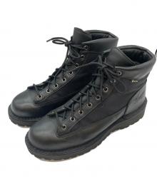 Danner（ダナー）の古着「ブーツ」｜ブラック