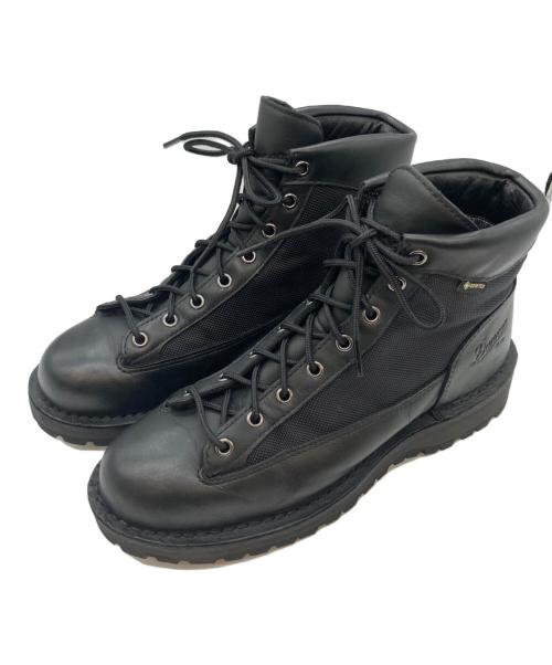 Danner（ダナー）Danner (ダナー) ブーツ ブラック サイズ:26.5cmの古着・服飾アイテム