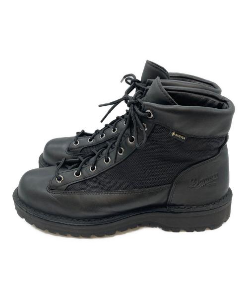 Danner（ダナー）Danner (ダナー) ブーツ ブラック サイズ:26.5cmの古着・服飾アイテム