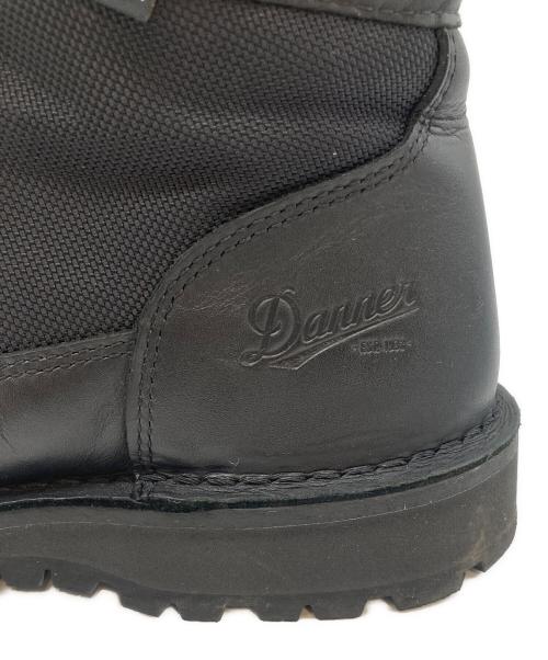Danner（ダナー）Danner (ダナー) ブーツ ブラック サイズ:26.5cmの古着・服飾アイテム
